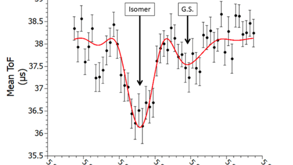 Isomer identification in n-rich Cd nuclei