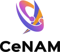 Logo of Center for Nuclear Astrophysics across Messengers